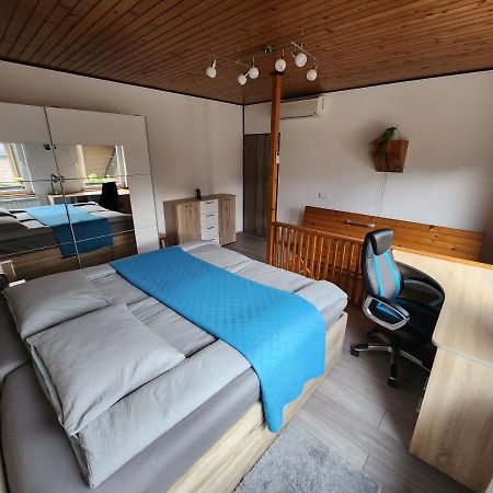 Apartma Cik Bovec Exterior foto