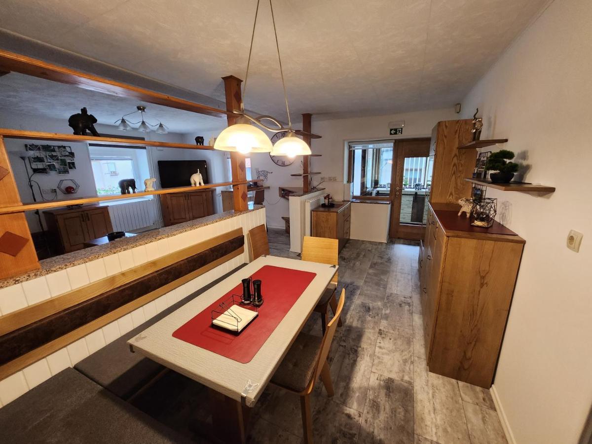 Apartma Cik Bovec Exterior foto